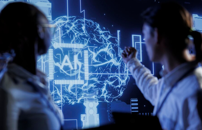 AI Model
