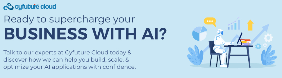 Ready to supercharge your business with AI?