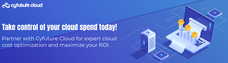 Partner with Cyfuture Cloud for expert cloud cost optimization and maximize your ROI