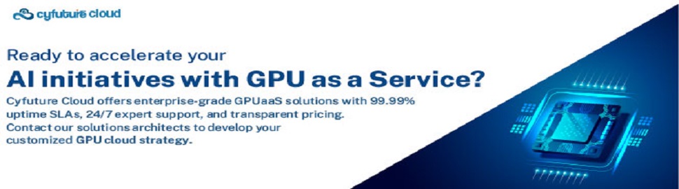 GPU as a Service