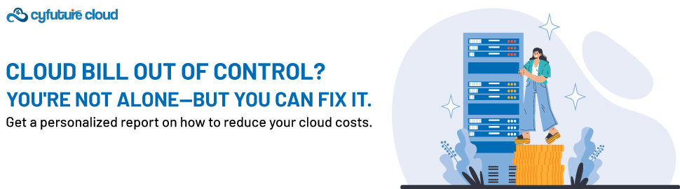 Cloud Cost Optimization