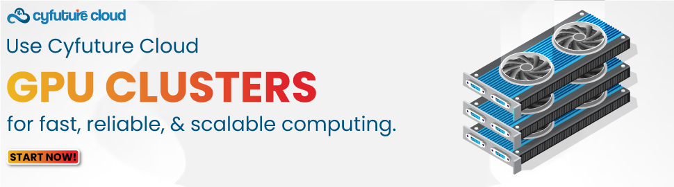 GPU Clusters
