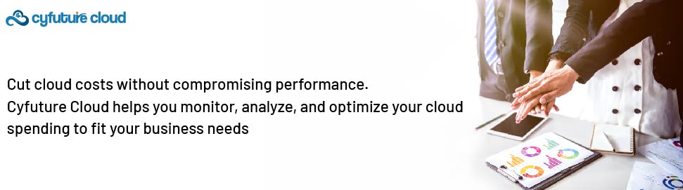 Cloud Cost Optimization