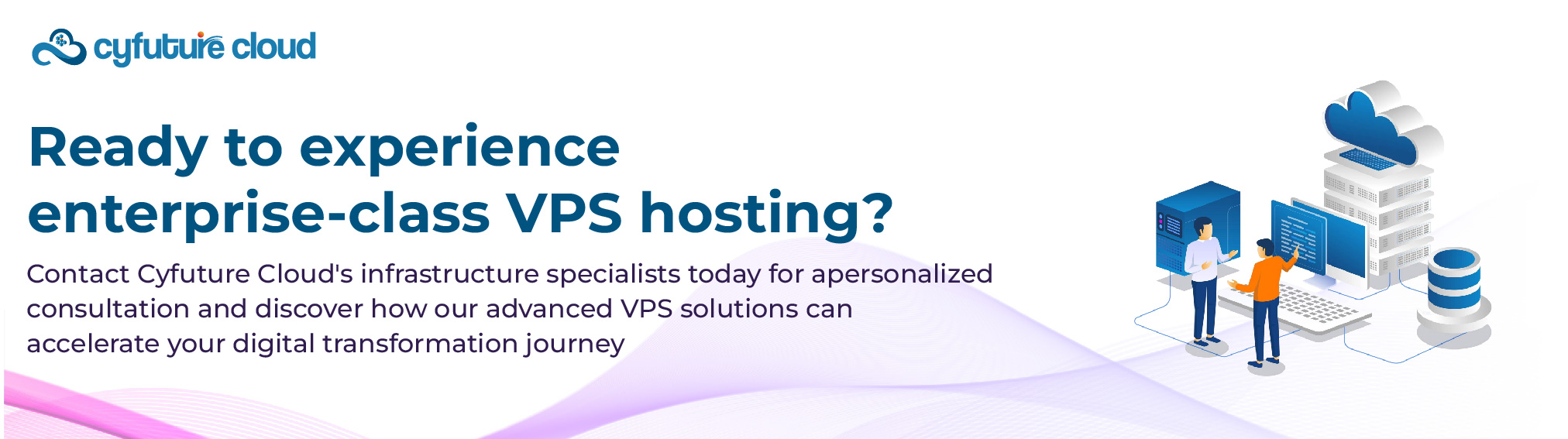 VPS hosting