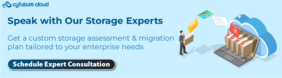 Cloud Object Storage