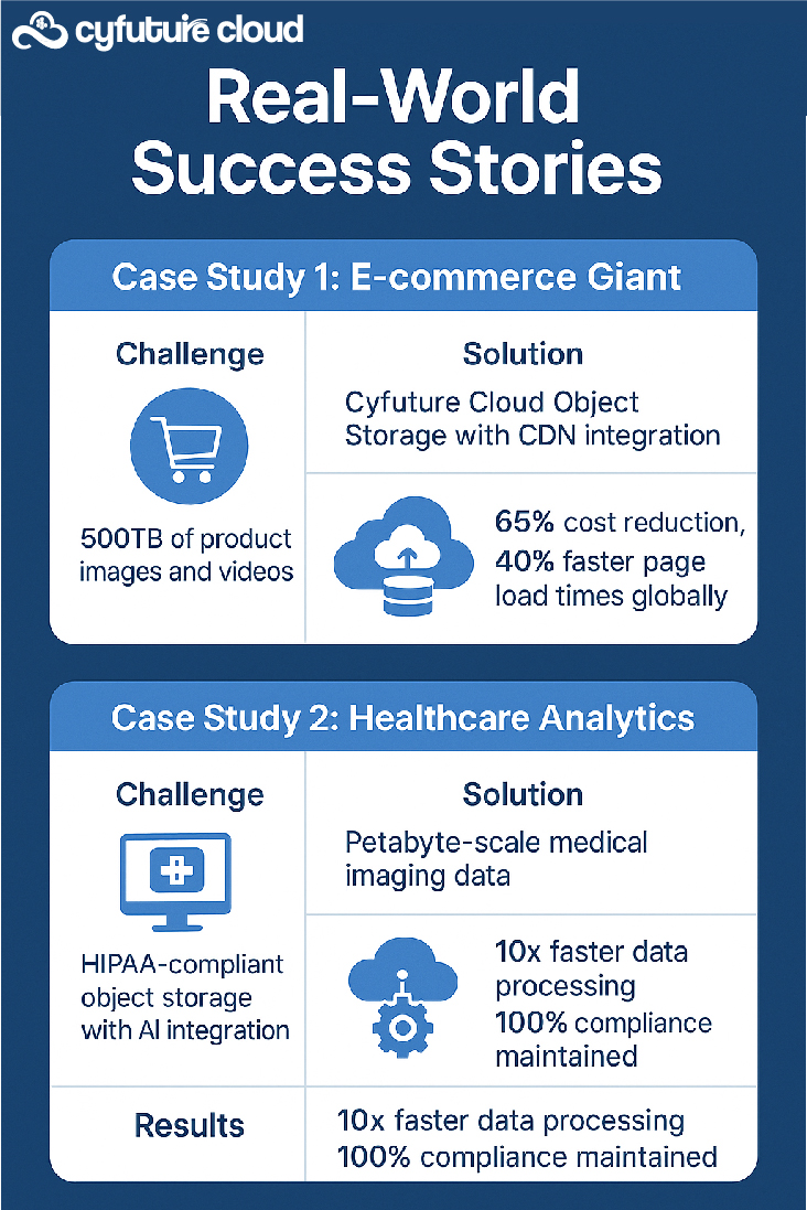 Future-Proofing Your Storage Strategy