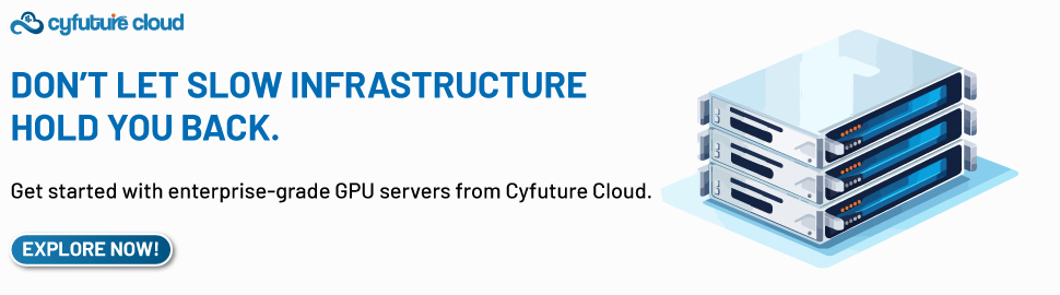 GPU servers