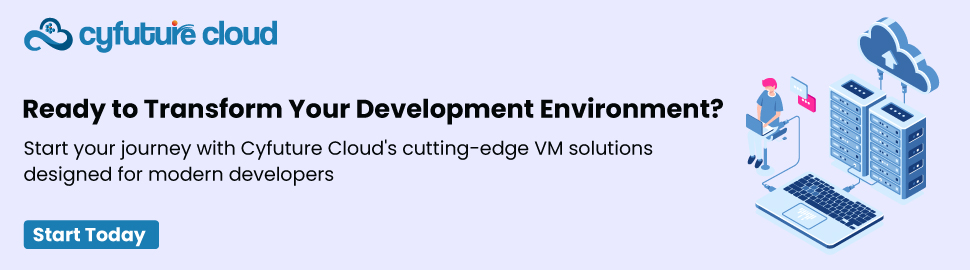 Cyfuture Cloud's cutting-edge VM solutions