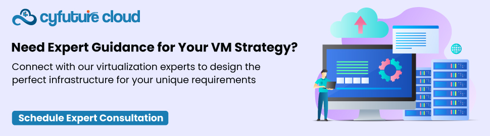 Need Expert Guidance for Your VM Strategy?