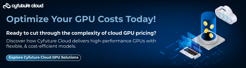cloud GPU pricing