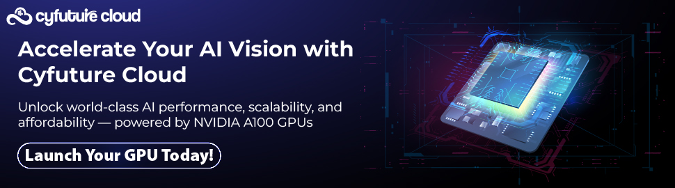 NVIDIA A100 GPU Cloud