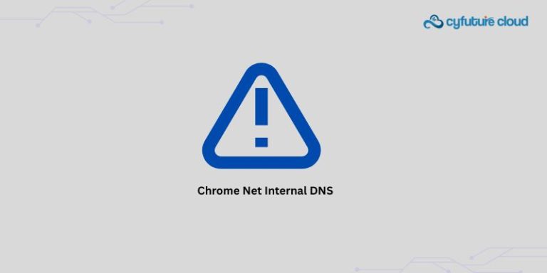 chrome://net-internals/#dns - Clear DNS Cache on Chrome