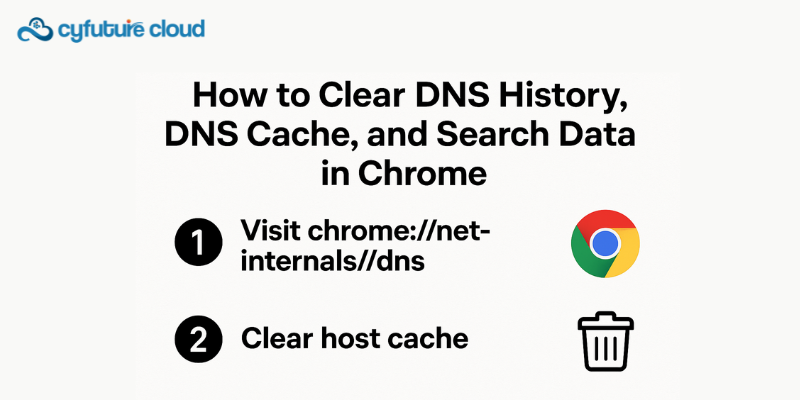 chrome.//net-internals/dns