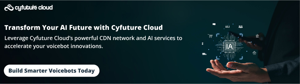 Transform Your AI Future with Cyfuture Cloud