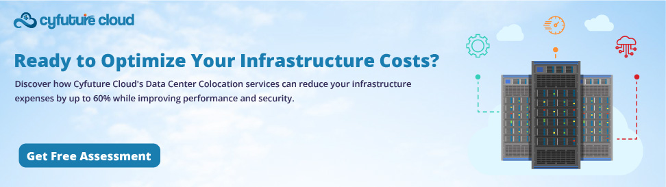 Ready to Optimize Your Infrastructure Costs?
