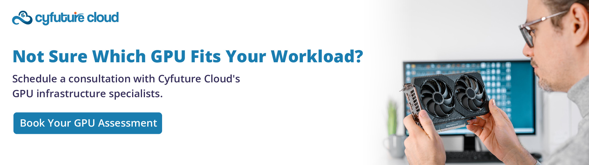 Cyfuture Cloud's GPU infrastructure specialists