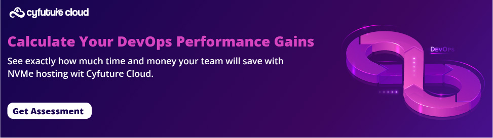 Calculate Your DevOps Performance Gains