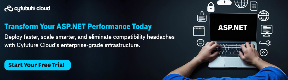 Transform Your ASP.NET Performance Today
