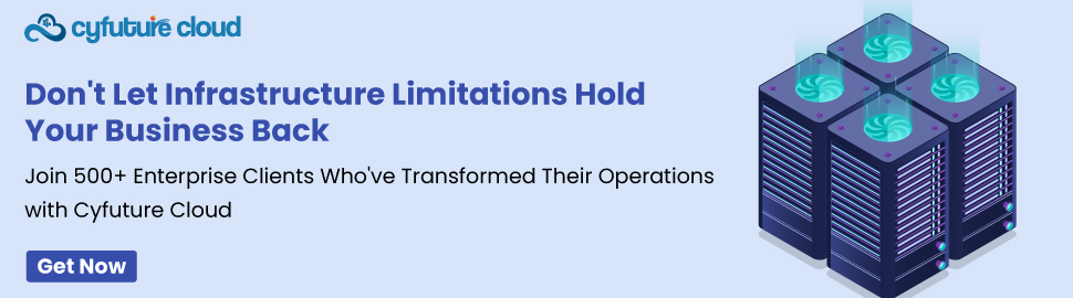 Join 500+ Enterprise Clients Who've Transformed Their Operations with Cyfuture Cloud Join 500+ Enterprise Clients Who've Transformed Their Operations with Cyfuture Cloud