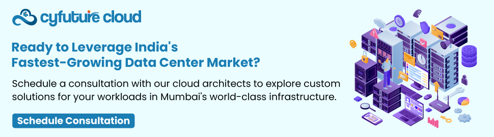 Ready to Leverage India's Fastest-Growing Data Center Market?