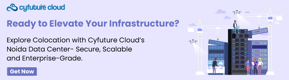 Ready to Scale Your Infrastructure with India's Most Trusted Colocation Partner Ready to Scale Your Infrastructure with India's Most Trusted Colocation Partner