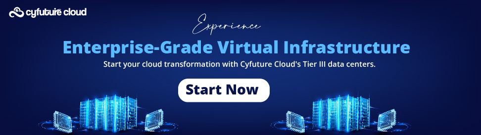 Start your cloud transformation with Cyfuture Cloud's Tier III data centers. 