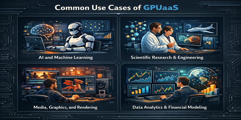 GPU as a service GPUaaS