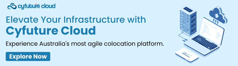 Elevate Your Infrastructure with Cyfuture Cloud Elevate Your Infrastructure with Cyfuture Cloud
