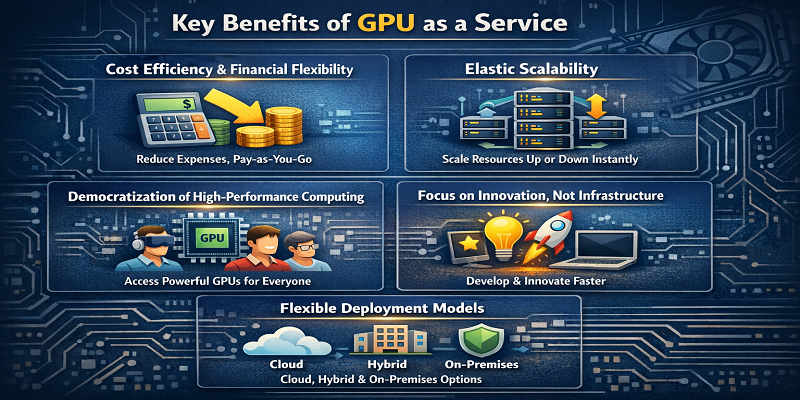 GPU as a Service