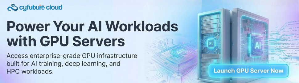 GPU Servers in India