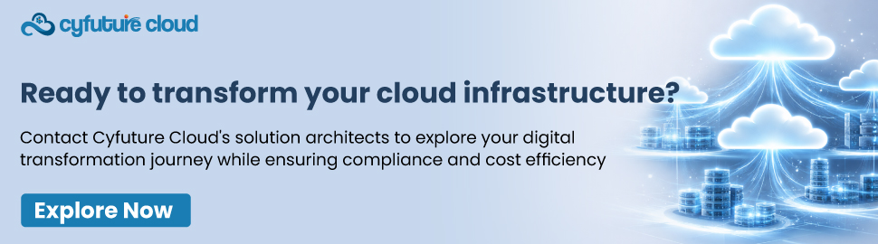 cloud infrastructure