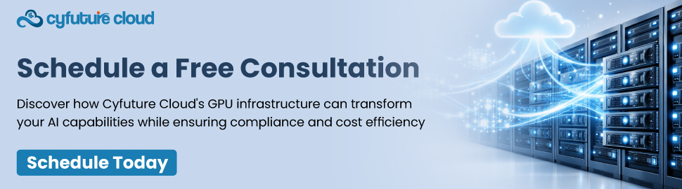 Cloud Service Providers 