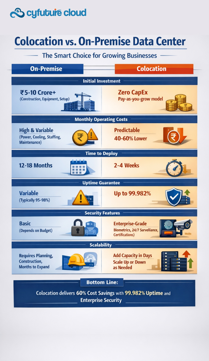 Key Benefits Driving Business Growth