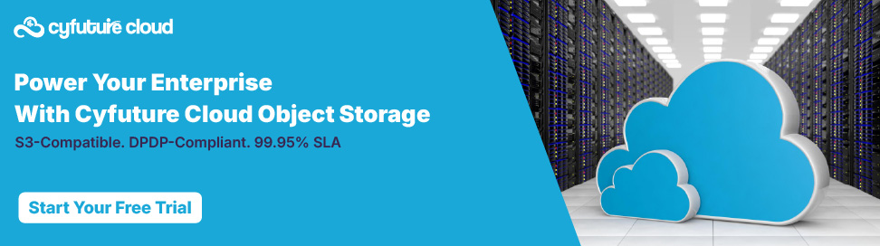 Object Storage