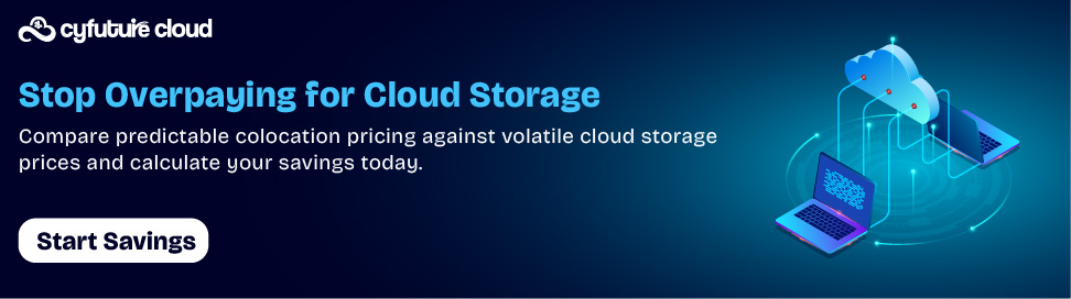 Cloud Storage