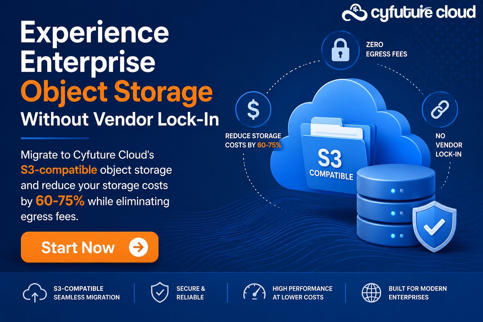 object storage