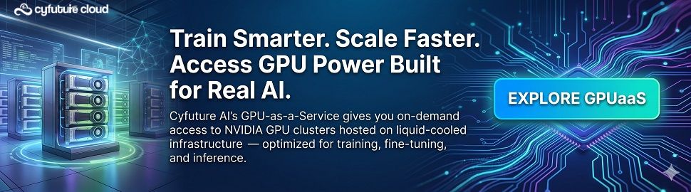 GPU Cloud