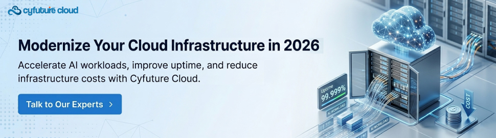 Cloud Infrastructure
