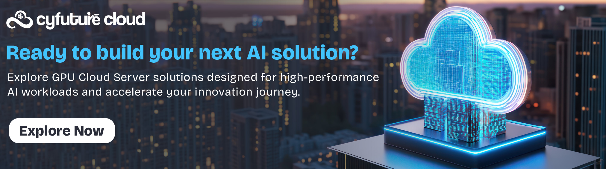 AI solution