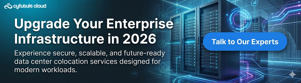 Enterprise Infrastructure