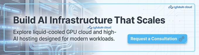 GPU cloud