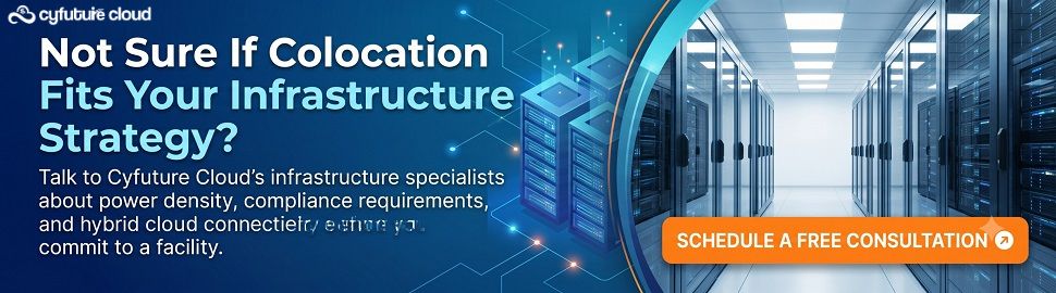 Server Colocation