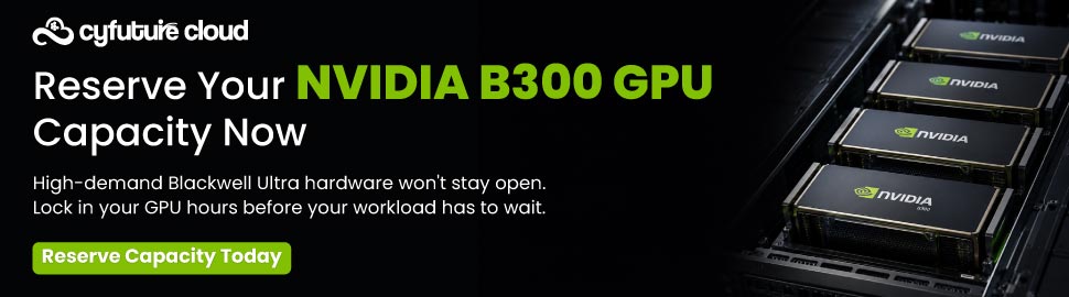 B300 GPU