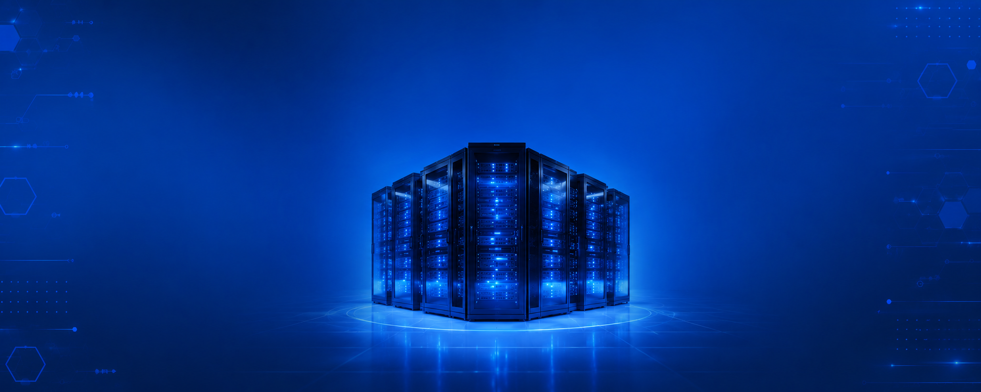 Data Center Bangalore