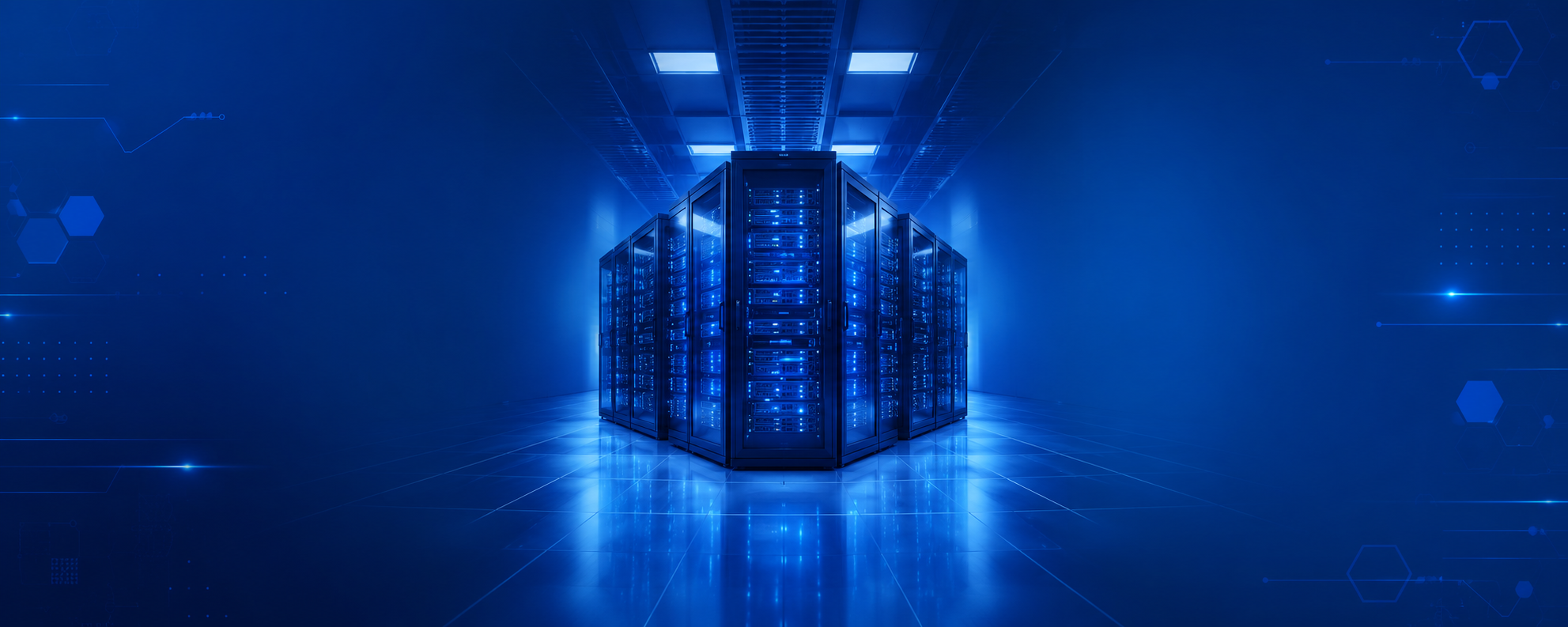 Data Center Bangalore