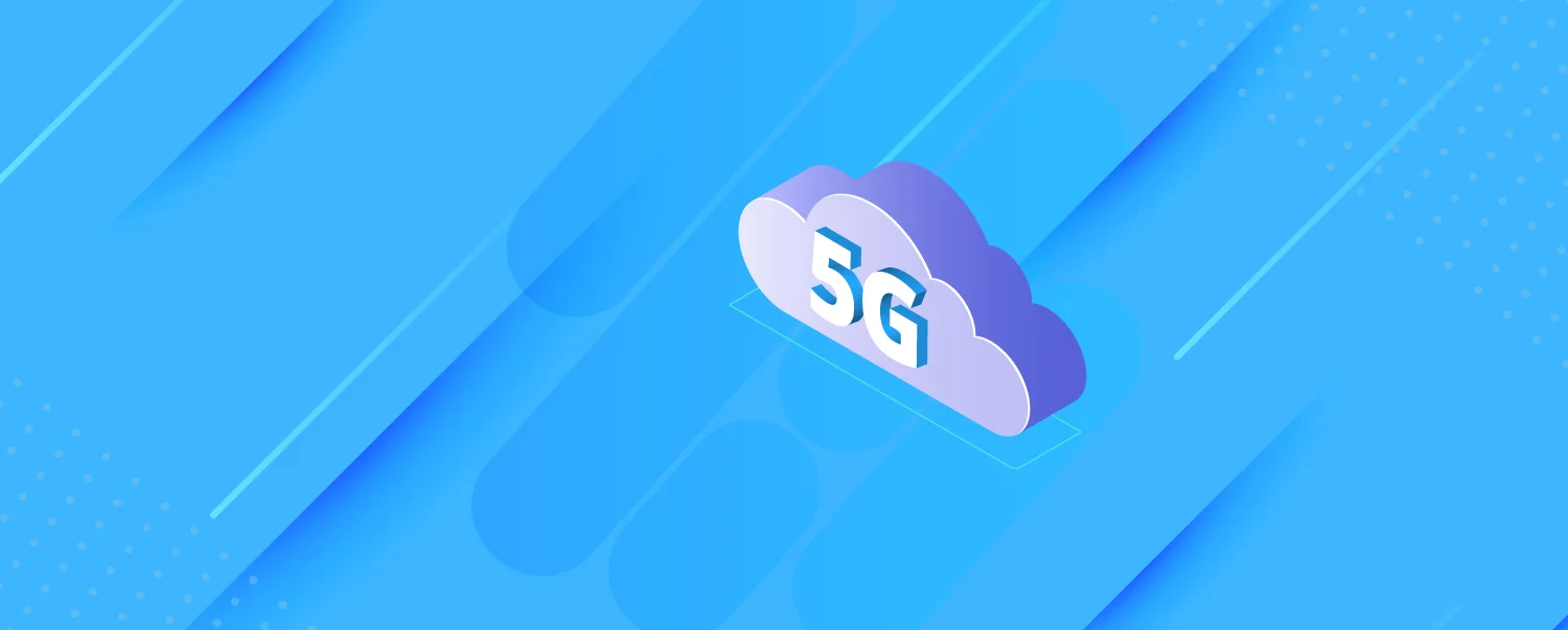 5g Cloud Computing