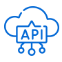 API-Infrastructure