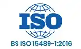 BS ISO 15489-1:2016