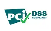 PCI DSS Compliant