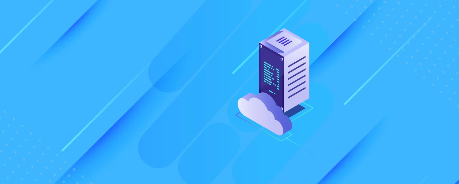 Plesk integrated Cloud Servers